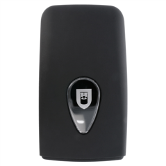 DISTRIBUTEUR HYGIÉNIQUE ZIG-ZAG 13,5x13,5x27,7 CM NOIR ABS (1 UNITÉ)