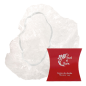 Image BONNETS DOUCHE AVEC ÉTUI 'TOUCH OF CHARM'  25 CM TRANSPARENT PE (100 UNITÉ) #1