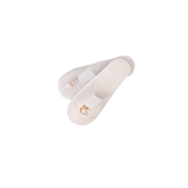 CHAUSSONS 'TOUCH OF CHARM' 27x12 CM BLANC AIRLAID (2 UNITÉ) CHAUSSONS 'TOUCH OF CHARM' 27x12 CM BLANC AIRLAID (2 UNITÉ)