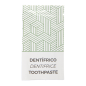 Image SACHETS DENTIFRICE 'THERAPY' 3 ML 4,5x8 CM BLANC CELLULOSE (500 UNITÉ) #1