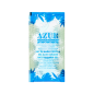 Image SACHETS GEL BAIN 'AZUR' 10 ML 10x5 CM TRANSPARENT (1000 UNITÉ) #1