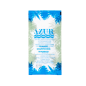 Image SACHETS SHAMPOOING 'AZUR' 10 ML 10x5 CM TRANSPARENT (1000 UNITÉ) #1