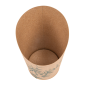 GOBELETS A FRITES OUVERTS 'FEEL GREEN' 16 OZ - 480 ML 200 + 25PE G/M2 Ø8,5x13,5 CM MARRON CARTON (50 UNITÉ) Image GOBELETS A FRITES OUVERTS 'FEEL GREEN' 16 OZ - 480 ML 200 + 25PE G/M2 Ø8,5x13,5 CM MARRON CARTON (50 UNITÉ) #3