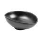 BOLS 'ASAMI WARE' 17x14x6 CM NOIR MÉLAMINE (18 UNITÉ) Image BOLS 'ASAMI WARE' 17x14x6 CM NOIR MÉLAMINE (18 UNITÉ) #1