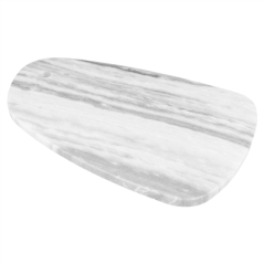 Image PLANCHE À DÉCOUPER  35,6x23,1x1,2 CM GRIS MARBRE (3 UNITÉ) #3