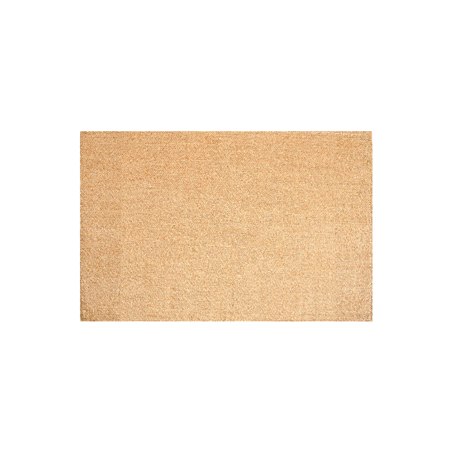 Image SETS DE TABLE  45X30 CM BEIGE JUTE (12 UNITÉ) #1