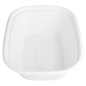 PLATEAUX 'BIONIC' 1800 ML 23,1x18,2x7,7 CM BLANC BAGASSE (300 UNITÉ) Image PLATEAUX 'BIONIC' 1800 ML 23,1x18,2x7,7 CM BLANC BAGASSE (300 UNITÉ) #3