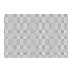 Image SETS DE TABLE 'LIKE LINEN' 70 G/M2 30x40 CM GRIS SPUNLACE (800 UNITÉ) #1