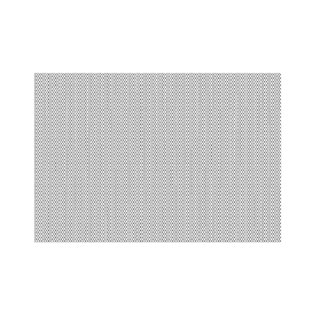 Image SETS DE TABLE 'LIKE LINEN' 70 G/M2 30x40 CM GRIS SPUNLACE (800 UNITÉ) #1