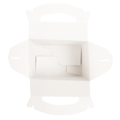 Image BOÎTES MENU ENFANT "FOND DE LA MER"  320 G/M2 15,50x10,50x17,50 CM QUADRICHROMIE CARTON (300 UNITÉ) #6