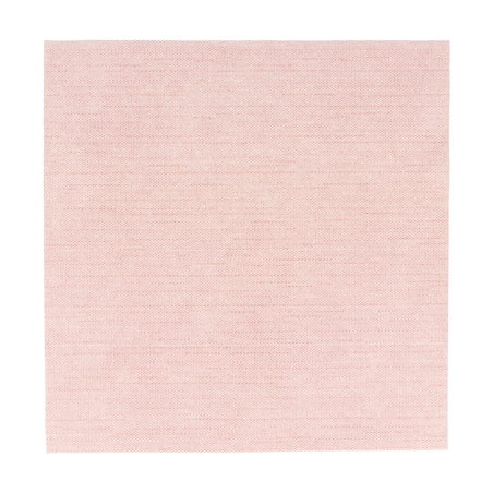 Image SERVIETTES 'LIKE LINEN' 70 G/M2 45x45 CM LIE DE VIN SPUNLACE (600 UNITÉ) #1