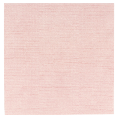 SERVIETTES 'LIKE LINEN' 70 G/M2 45x45 CM LIE DE VIN SPUNLACE (600 UNITÉ)