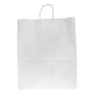 SACS SOS AVEC ANSES 100 G/M2 40+20x48 CM BLANC CELLULOSE (150 UNITÉ) Image SACS SOS AVEC ANSES 100 G/M2 40+20x48 CM BLANC CELLULOSE (150 UNITÉ) #2