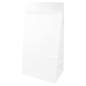Image SACS SOS SANS ANSES  70 G/M2 15+10x32 CM BLANC CELLULOSE (1000 UNITÉ) #2