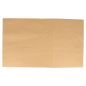 Image SACS SOS SANS ANSES  70 G/M2 22+14x37 CM NATUREL KRAFT (500 UNITÉ) #3
