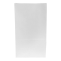 SACS SOS SANS ANSES 80 G/M2 25+15x43,5 CM BLANC CELLULOSE (250 UNITÉ) Image SACS SOS SANS ANSES 80 G/M2 25+15x43,5 CM BLANC CELLULOSE (250 UNITÉ) #2