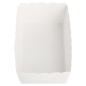 DELI-BARQUETTES 210 + 15 PE G/M2 9x5x3,2 CM BLANC CARTON (100 UNITÉ) Image DELI-BARQUETTES 210 + 15 PE G/M2 9x5x3,2 CM BLANC CARTON (100 UNITÉ) #3