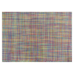 Image SETS DE TABLE OFFSET 'TRAMA' 70 G/M2 30x42 CM QUADRICHROMIE PAPIER (2000 UNITÉ) #1