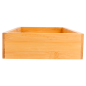 Image BOÎTE POUR BUFFET  15,5x31x5 CM NATUREL BAMBOU (1 UNITÉ) #2