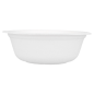 SALADIERS 'BIONIC' 500 ML Ø 15,5x5,4 CM BLANC BAGASSE (600 UNITÉ) Image SALADIERS 'BIONIC' 500 ML Ø 15,5x5,4 CM BLANC BAGASSE (600 UNITÉ) #2