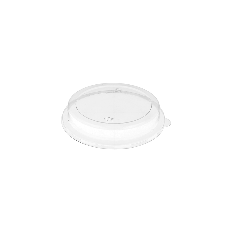 COUVERCLES HAUTS POUR SALADIERS 224.33-215.05 'BIONIC' Ø 18x3,1 CM TRANSPARENT PET (200 UNITÉ) COUVERCLES HAUTS POUR SALADIERS 224.33-215.05 'BIONIC' Ø 18x3,1 CM TRANSPARENT PET (200 UNITÉ)