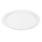 ASSIETTES RONDES 320 G/M2 Ø 23 CM BLANC CARTON (400 UNITÉ) Image ASSIETTES RONDES 320 G/M2 Ø 23 CM BLANC CARTON (400 UNITÉ) #1