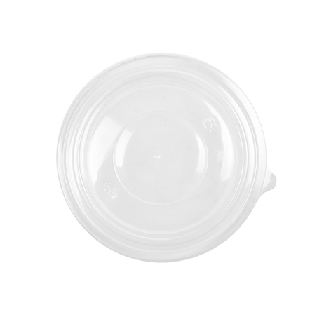 Image COUVERCLES POUR SALADIERS 212.97  Ø18,4 CM TRANSPARENT PP (300 UNITÉ) #1