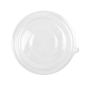 COUVERCLES POUR SALADIERS 212.97 Ø18,4 CM TRANSPARENT PP (300 UNITÉ) Image COUVERCLES POUR SALADIERS 212.97 Ø18,4 CM TRANSPARENT PP (300 UNITÉ) #1