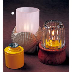 Image GLOBE N.7 "MEZCLE & COMBINE"  Ø 8x9,5 CM TRANSPARENT VERRE (1 UNITÉ) #1