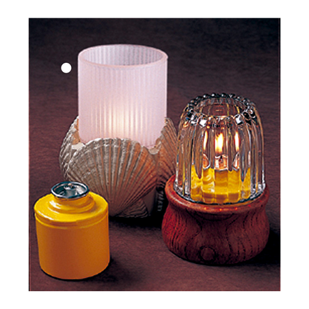 Image GLOBE N.7 "MEZCLE & COMBINE"  Ø 8x9,5 CM TRANSPARENT VERRE (1 UNITÉ) #1