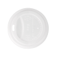 COUVERCLES POUR GOBELETS 240 ML 'BIODEGRADABLE' BLANC CPLA (1000 UNITÉ) Image COUVERCLES POUR GOBELETS 240 ML 'BIODEGRADABLE' BLANC CPLA (1000 UNITÉ) #3