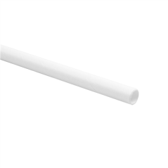 Image PAILLES DROITES 'PAPER'  Ø0,60x20 CM BLANC PAPIER (3000 UNITÉ) #3