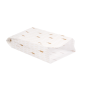 Image SACHETS BOULANGERIE 'CERES' 33 G/M2 19+8x35 CM BLANC CELLULOSE (250 UNITÉ) #2