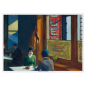 Image SETS DE TABLE OFFSET 'CHOP SUEY BY HOPPER' 70 G/M2 31x43 CM QUADRICHROMIE PAPIER (2000 UNITÉ) #1