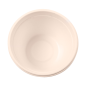 Image POTS 'BIONIC' 360 ML Ø 11,6x6,3 CM NATUREL BAGASSE (500 UNITÉ) #3