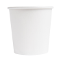 GOBELETS BOISSONS CHAUDES 1 PAROI 120 ML 230 + 18 PE G/M2 Ø6,2/4,5x6 CM BLANC CARTON (1000 UNITÉ) Image GOBELETS BOISSONS CHAUDES 1 PAROI 120 ML 230 + 18 PE G/M2 Ø6,2/4,5x6 CM BLANC CARTON (1000 UNITÉ) #2