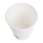 GOBELETS BOISSONS CHAUDES 1 PAROI 360 ML 300 + 18 PE G/M2 Ø9/6x11 CM BLANC CARTON (900 UNITÉ) Image GOBELETS BOISSONS CHAUDES 1 PAROI 360 ML 300 + 18 PE G/M2 Ø9/6x11 CM BLANC CARTON (900 UNITÉ) #3