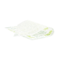Image PAPIER INGRAISSABLES BASKET 'PAROLE' 35 G/M2 31x31 CM VERT PARCH.INGRAISSABLE (1000 UNITÉ) #2