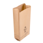 SACS "DOGGY BAG" 70 G/M2 14+8x32 CM NATUREL PARCH.INGRAISSABLE (100 UNITÉ) Image SACS "DOGGY BAG" 70 G/M2 14+8x32 CM NATUREL PARCH.INGRAISSABLE (100 UNITÉ) #3