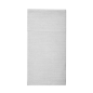 Image SERVIETTES KANGOUROU 'LIKE LINEN' 70 G/M2 40x40 CM GRIS SPUNLACE (700 UNITÉ) #1