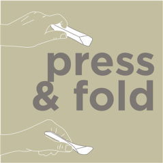 Image PETITES CUILLÈRES POUR GLACES 'PAPER SPOON' 590 G/M2 9,4 CM BLANC CARTON (450 UNITÉ) #6