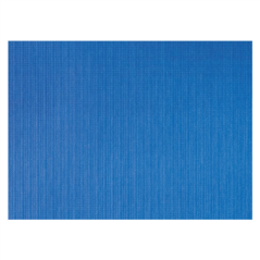Image SETS DE TABLE 48 G/M2 31x43 CM BLEU MARINE CELLULOSE (2000 UNITÉ) #1