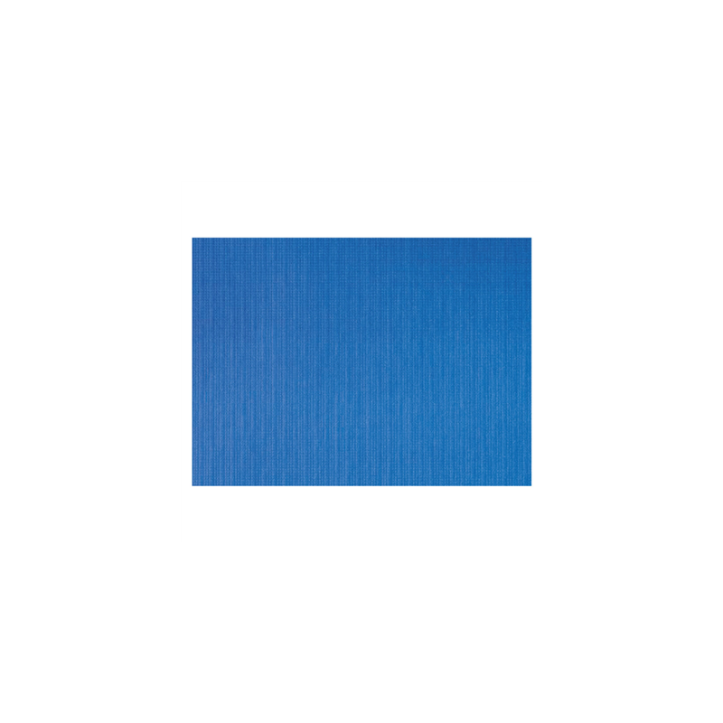 SETS DE TABLE  48 G/M2 31x43 CM BLEU MARINE CELLULOSE (2000 UNITÉ)