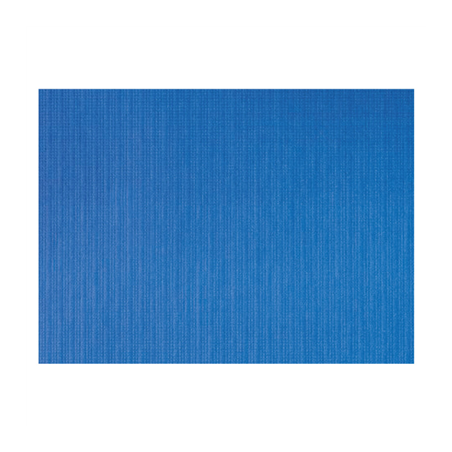 Image SETS DE TABLE  48 G/M2 31x43 CM BLEU MARINE CELLULOSE (2000 UNITÉ) #1