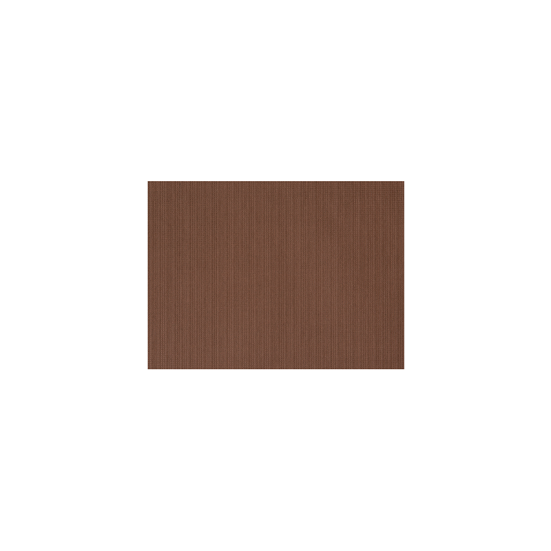 SETS DE TABLE  48 G/M2 31x43 CM CHOCOLAT CELLULOSE (2000 UNITÉ)
