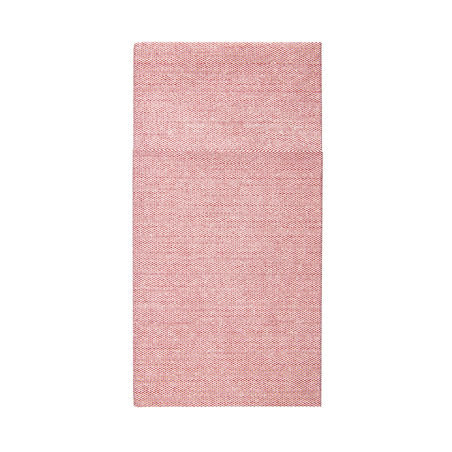 SERVIETTES KANGOUROU 'LIKE LINEN' 70 G/M2 40x40 CM LIE DE VIN SPUNLACE (700 UNITÉ)