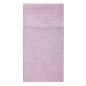 Image SERVIETTES KANGOUROU 'LIKE LINEN' 70 G/M2 40x40 CM PARME SPUNLACE (700 UNITÉ) #2