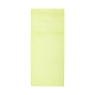 Image SERVIETTES "CANGURITO" 'LIKE LINEN' 70 G/M2 33x40 CM PISTACHE SPUNLACE (700 UNITÉ) #2