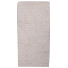 SERVIETTES KANGOUROU PLUS 'LIKE LINEN' 70 G/M2 40x45 CM CHOCOLAT SPUNLACE (720 UNITÉ)