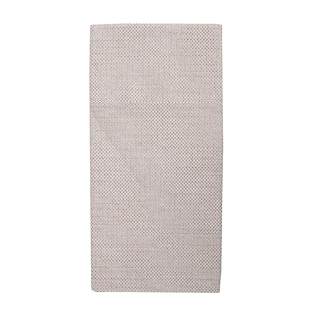 SERVIETTES KANGOUROU PLUS 'LIKE LINEN' 70 G/M2 40x45 CM CHOCOLAT SPUNLACE (720 UNITÉ)
